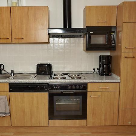 3 Schlafzimmer 8 Gaste Ruhig 110Qm Nahe Flughafen Norderstedt Exterior foto