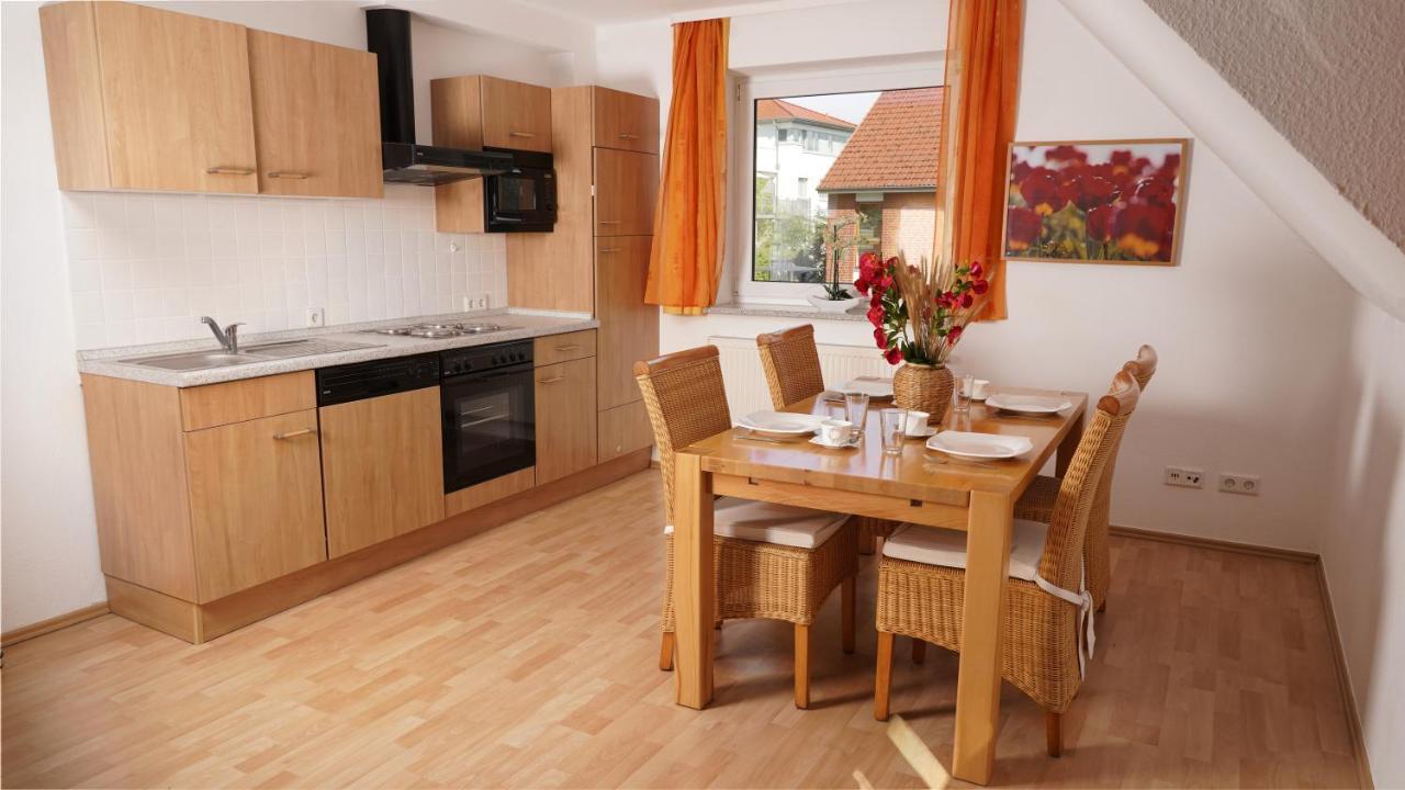 3 Schlafzimmer 8 Gaste Ruhig 110Qm Nahe Flughafen Norderstedt Exterior foto